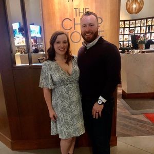 Meet your Posher, Lindsey